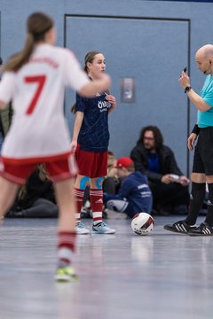 Bild 32 - wCJ Norddeutsches Futsalturnier Auswahlmannschaften